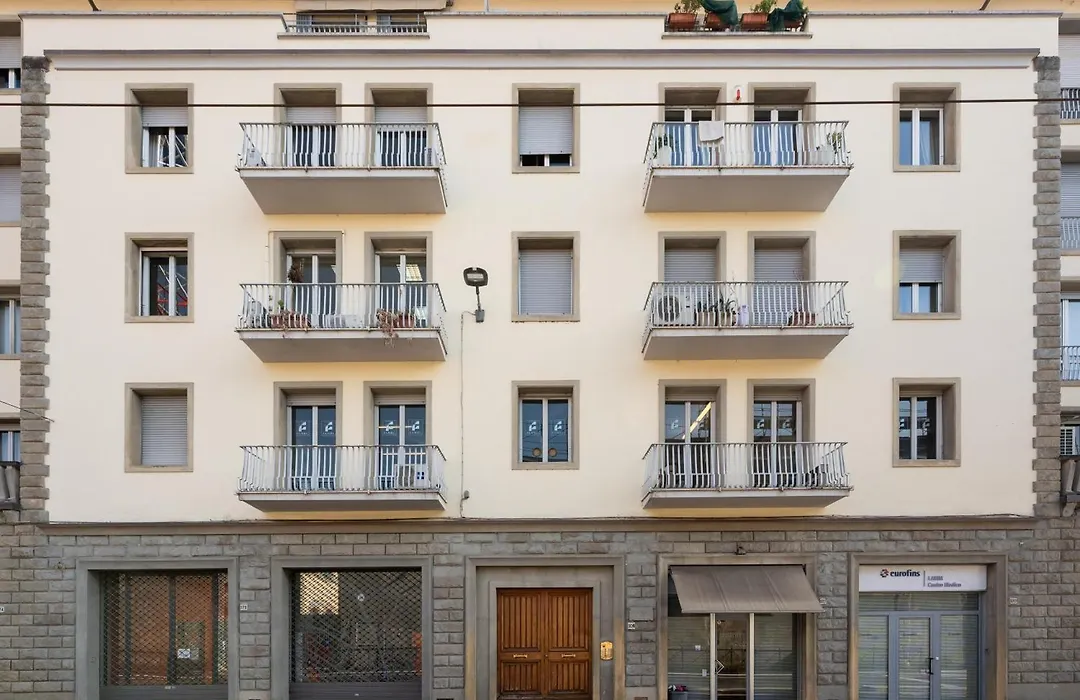 Rinascimento Apartments-1